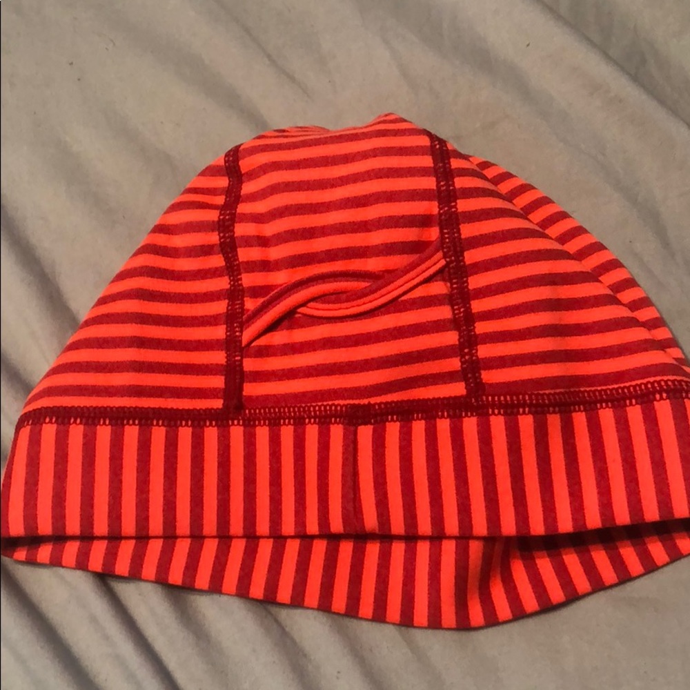 Skull Cap